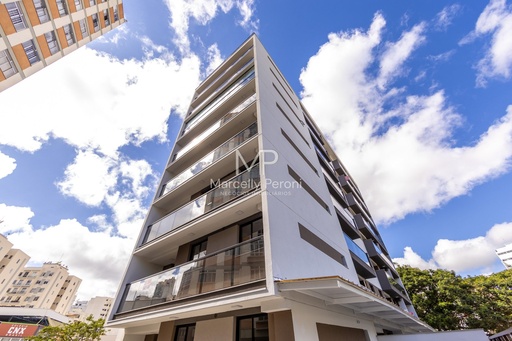 Apartamento de 2 quartos, 126m² no bairro São Mateus, em Juiz de Fora | Eu Corretor