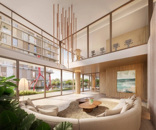Apartamento de 3 quartos, 484m² no bairro Aleixo, em Manaus | Eu Corretor