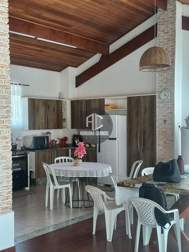 Chácara de 2 quartos, no bairro Guaripocaba, em Bragança Paulista | Eu Corretor