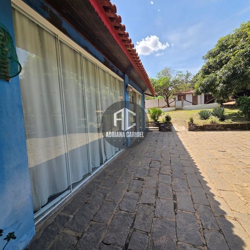 Chácara de 2 quartos, no bairro Guaripocaba, em Bragança Paulista | Eu Corretor