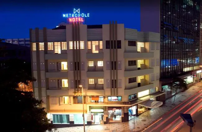 Hotel / Pousada / Chalé de 64 quartos, no bairro Centro, em Belo Horizonte | Eu Corretor