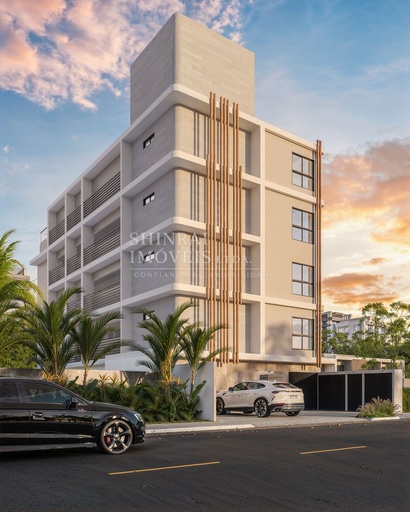 Studio de 1 quarto, 18m² no bairro Bessa, em João Pessoa | Eu Corretor