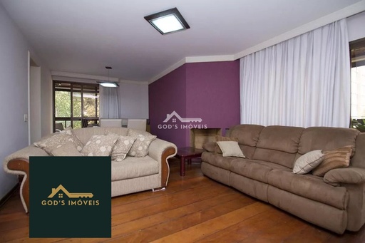 Apartamento de 4 quartos, 170m² no bairro Perdizes, em São Paulo | Eu Corretor