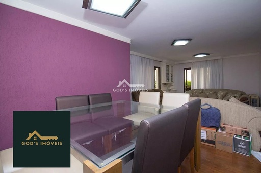 Apartamento de 4 quartos, 170m² no bairro Perdizes, em São Paulo | Eu Corretor