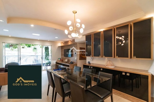 Apartamento de 3 quartos, 219m² no bairro Perdizes, em São Paulo | Eu Corretor