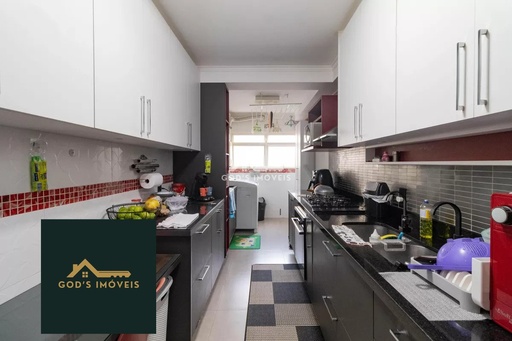 Apartamento de 3 quartos, 219m² no bairro Perdizes, em São Paulo | Eu Corretor