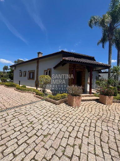 Chácara de 4 quartos, no bairro Porta do sol , em Mairinque | Eu Corretor