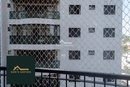 Apartamento de 2 quartos, 64m² no bairro Perdizes, em São Paulo | Eu Corretor