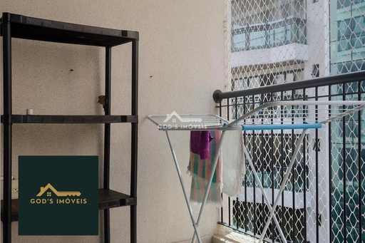 Apartamento de 2 quartos, 64m² no bairro Perdizes, em São Paulo | Eu Corretor
