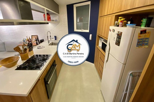 Apartamento de 1 quarto, 50m² no bairro Copacabana, em Rio de Janeiro | Eu Corretor