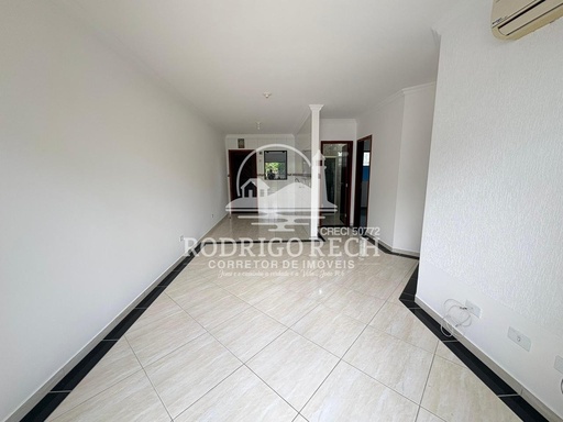 Casa de 2 quartos, no bairro Solymar, em Matinhos | Eu Corretor