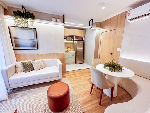 Apartamento de 3 quartos, no bairro Altos do Aleixo - Aleixo, em Manaus | Eu Corretor