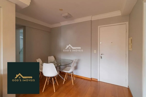 Apartamento de 2 quartos, 67m² no bairro Barra Funda, em São Paulo | Eu Corretor