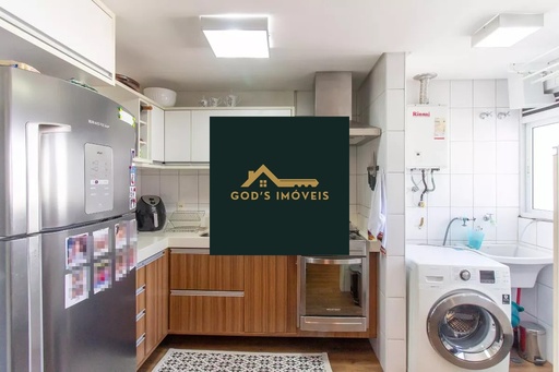 Apartamento de 2 quartos, 79m² no bairro Barra Funda, em São Paulo | Eu Corretor