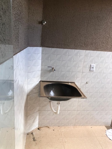 Apartamento no bairro Parque Estrela Dalva IX e X, em Luziânia | Eu Corretor