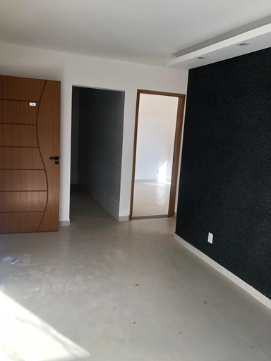 Apartamento no bairro Parque Estrela Dalva IX e X, em Luziânia | Eu Corretor