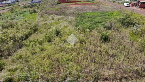 Lote/Terreno de 360m² no bairro Araras, em Chapecó | Eu Corretor