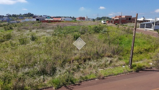 Lote/Terreno de 360m² no bairro Araras, em Chapecó | Eu Corretor