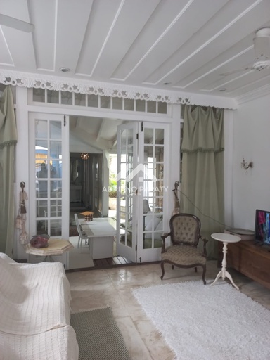 Casa de 1 quarto, 134m² no bairro Centro Histórico , em Paraty | Eu Corretor