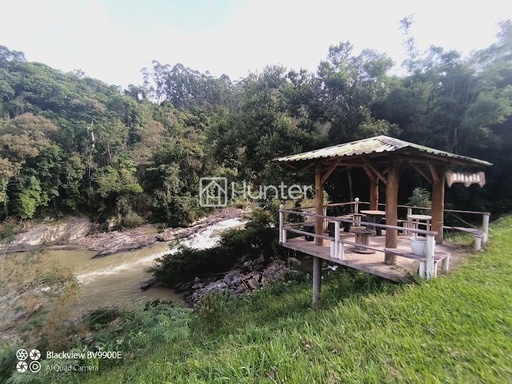 Fazenda/Sítios/Chácaras de 2 quartos, 96m² no bairro Águas Claras, em Botuverá | Eu Corretor