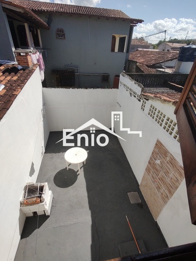 Casa de 2 quartos, 80m² no bairro Praia Grande, em Fundão | Eu Corretor