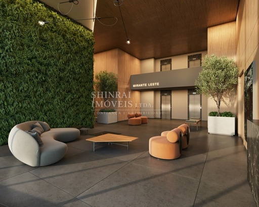 Apartamento de 3 quartos, 101m² no bairro Miramar, em João Pessoa | Eu Corretor