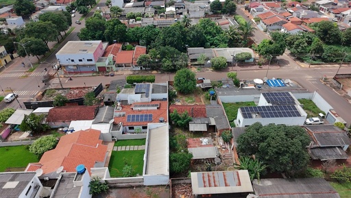 Lote/Terreno de 675m² no bairro Centro, em Tangará da Serra | Eu Corretor