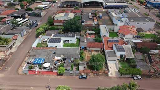 Lote/Terreno de 675m² no bairro Centro, em Tangará da Serra | Eu Corretor