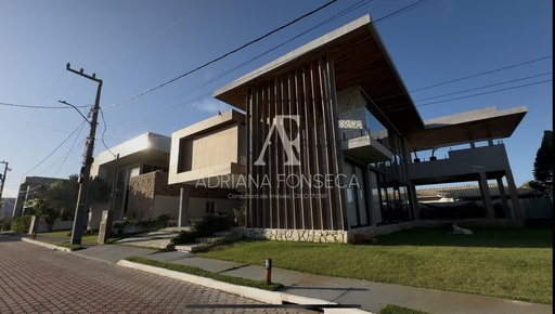 Casa de 5 quartos, 505m² no bairro Mosqueiro, em Aracaju | Eu Corretor