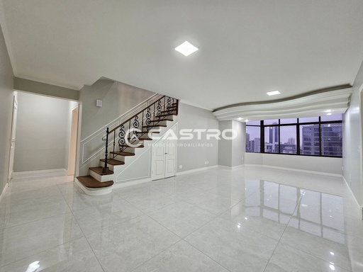 Apartamento de 4 quartos, 246m² no bairro Centro, em Passo Fundo | Eu Corretor