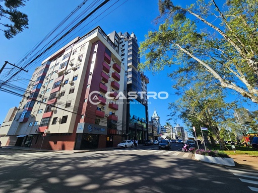 Apartamento de 4 quartos, 246m² no bairro Centro, em Passo Fundo | Eu Corretor