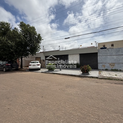 Casa de 3 quartos, 190m² no bairro Conceição, em Porto Velho | Eu Corretor