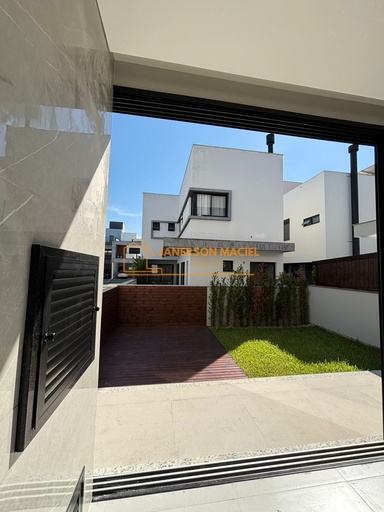 Casa de 3 quartos, 177m² no bairro Beira Rio, em Biguaçu | Eu Corretor