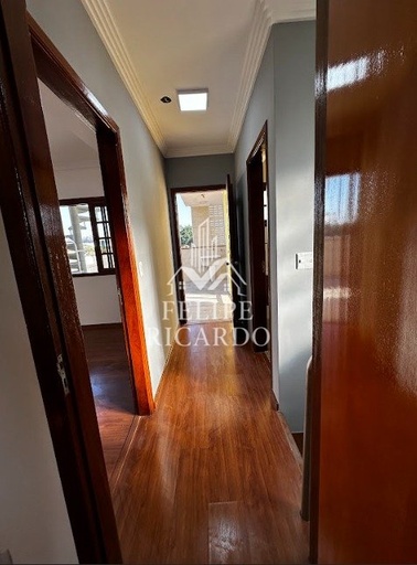 Casa de 6 quartos, 380m² no bairro Jordanópolis, em São Bernardo do Campo | Eu Corretor