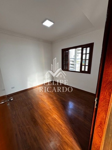 Casa de 6 quartos, 380m² no bairro Jordanópolis, em São Bernardo do Campo | Eu Corretor