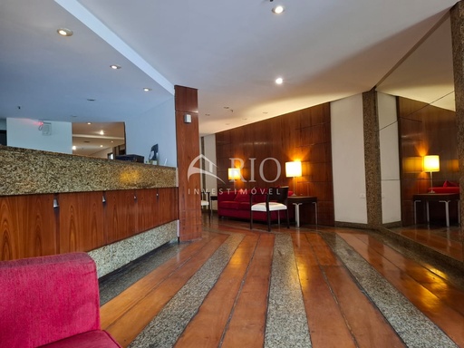 Apartamento de 2 quartos, 70m² no bairro Lagoa, em Rio de Janeiro | Eu Corretor