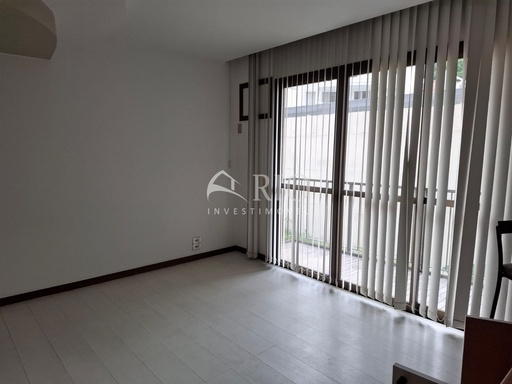 Apartamento de 2 quartos, 70m² no bairro Lagoa, em Rio de Janeiro | Eu Corretor