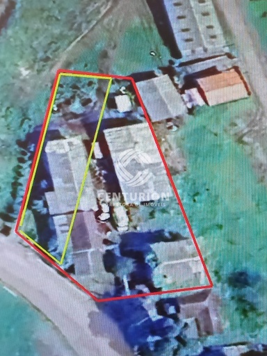 Lote/Terreno de 800m² no bairro centro, em Irani | Eu Corretor