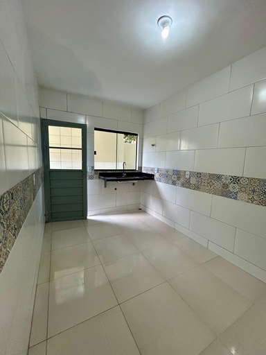 Apartamento no bairro Parque Estrela Dalva IX, em Luziânia | Eu Corretor
