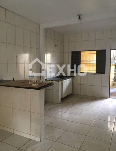 Casa de 2 quartos, 300m² no bairro Setor Leste Vila Nova, em Goiânia | Eu Corretor