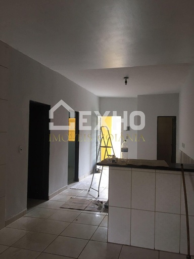 Casa de 2 quartos, 300m² no bairro Setor Leste Vila Nova, em Goiânia | Eu Corretor