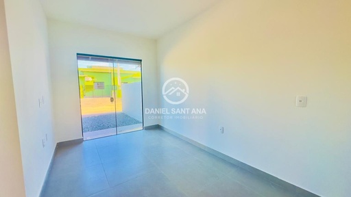 Casa de 2 quartos, 58m² no bairro Itajuba, em Barra Velha | Eu Corretor