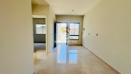 Casa de 2 quartos, no bairro Vila Nova, em Barra Velha | Eu Corretor