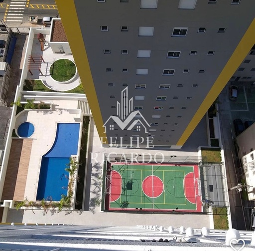 Apartamento de 2 quartos, 53m² no bairro Centro, em Diadema | Eu Corretor