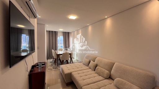 Apartamento de 2 quartos, 57m² no bairro Embaré, em Santos | Eu Corretor