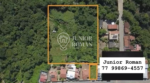Lote/Terreno de no bairro Centro, em São Desidério | Eu Corretor