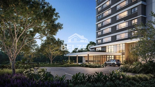 Apartamento de 3 quartos, 131m² no bairro Parque Prado, em Campinas | Eu Corretor