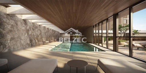 Apartamento de 3 quartos, 131m² no bairro Parque Prado, em Campinas | Eu Corretor