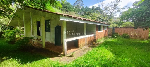 Chácara de 3 quartos, 143m² no bairro Caixa D´Água, em Vinhedo | Eu Corretor