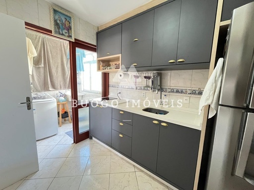 Apartamento de 2 quartos, 61m² no bairro Estreito, em Florianópolis | Eu Corretor